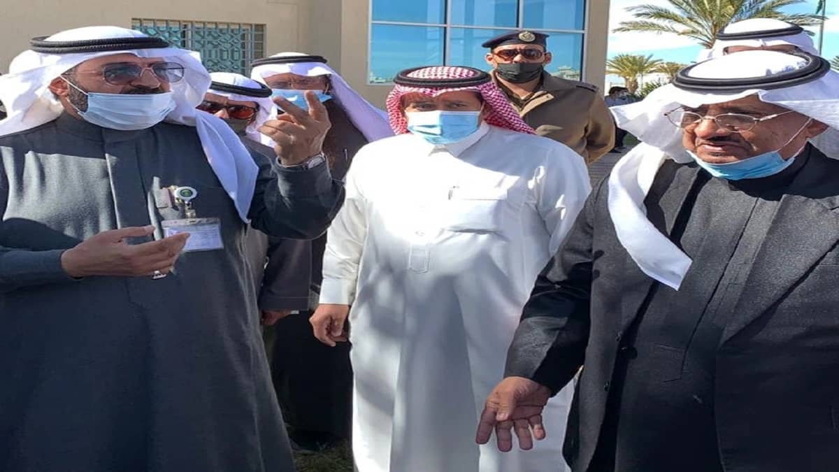 شاهد.. الحمدان يودع الشباب بالدموع قبل الانضمام لصفوف الهلال