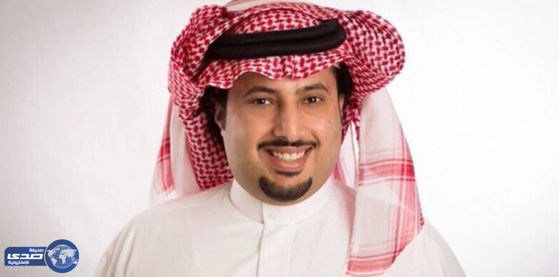 تركي آل الشيخ يعفي وكيلي الشئون المالية والفنية من منصبيهما