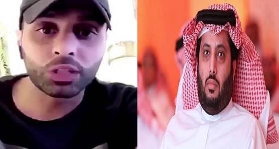 بالفيديو.. ياسر القحطاني يصف الإعلاميين بـ " الإمعات " .. وتركي آل الشيخ يرد