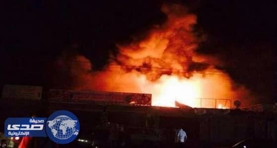 3 انفجارات تهز طرابلس بليبيا