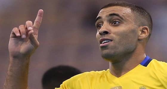 مدرب حمدالله ينقذه : «حسابه مُخترق»