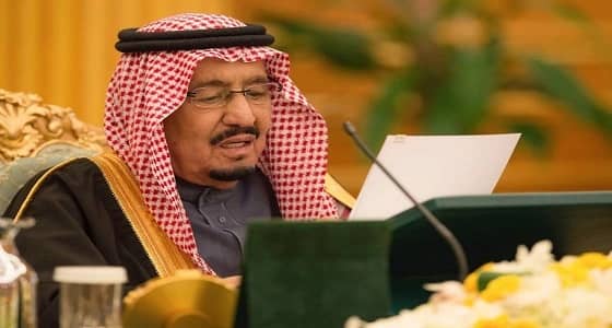 أمر ملكي بترقية 427 عضوًا في النيابة العامة