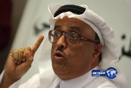 خلفان يتوقع انهيار عدة قطاعات في قطر