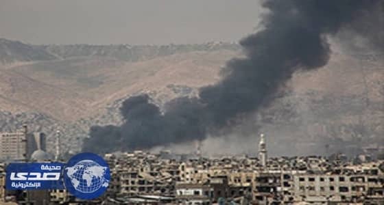 وزير العدل التركى: الطب الشرعي يظهر استخدام أسلحة كيماوية في هجوم إدلب السورية