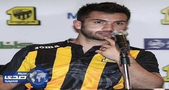 فيلانويفا يؤكد عودته لتدريبات الاتحاد خلال 3 أيام