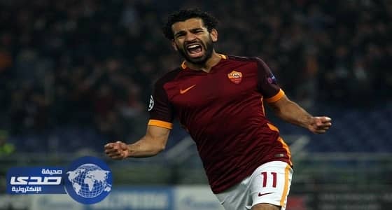 4 ملايين إسترليني راتب محمد صلاح في ليفربول