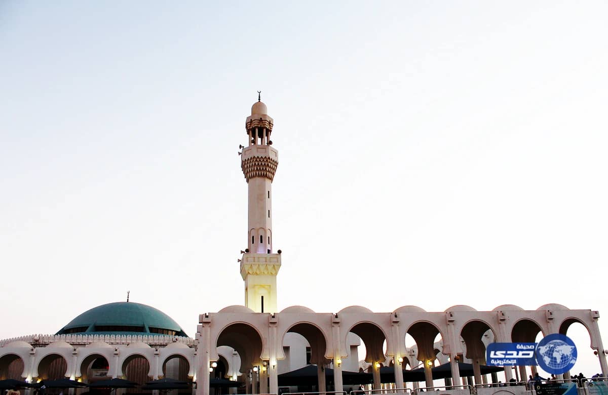 السماح لغير المسلمين بزيارة 4 مساجد في المملكة