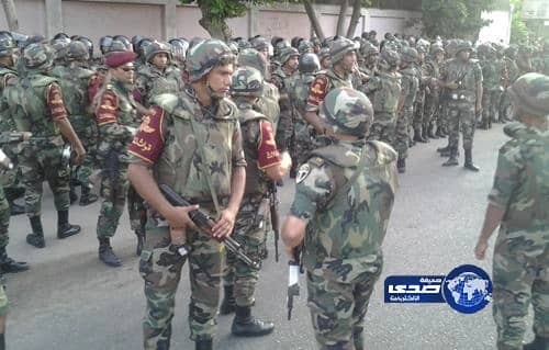 الكويت تُدين الحادث الإرهابي بمصر