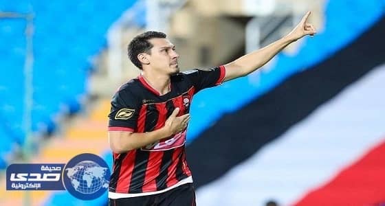 " التتويج أو الثأر " شعار كلاسيكو الدوري بين الهلال والأهلي