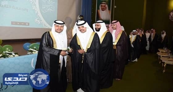 بالصور.. «تقنية الدمام» تحتفل بتخريج طلابها من البكالوريوس والدبلوم