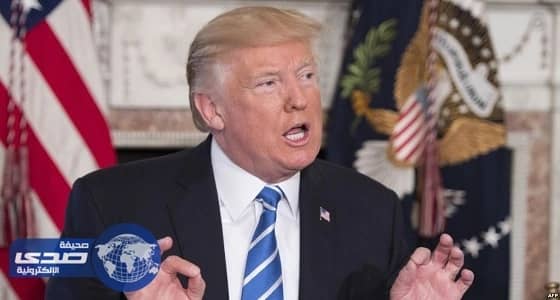 ترمب: شيء واحد فقط سيكون له مفعول مع كوريا الشمالية