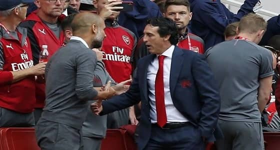 غوارديولا يغازل نيوكاسل.. ويؤكد: «لا نفكر في التتويج»