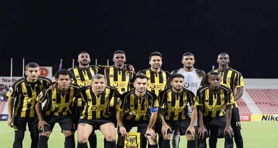 الاتحاد يتعادل أمام جدة وديًا