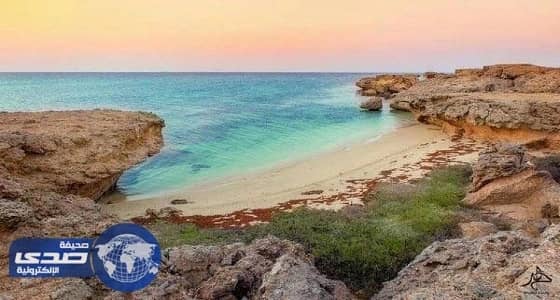بالصور.. تعرف على اجمل الجزر التي تمتلكها المملكة