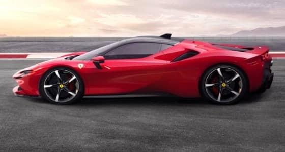 البرازيل تفكك شبكة مزيفة لتصنيع سيارات فيراري