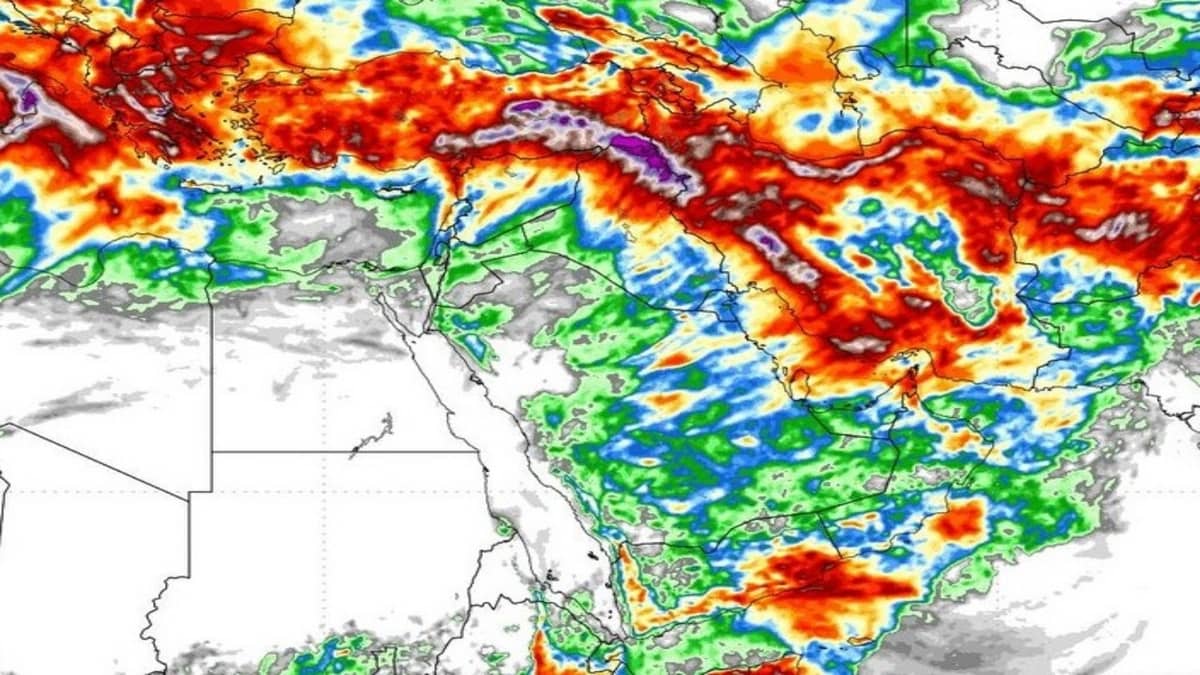 «الحربي» يوضح سبب تأخر دخول موسم الحر