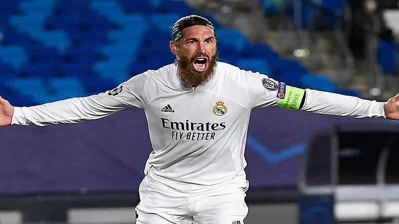 الكشف عن وجهة راموس بعد فشل مفاوضاته مع ريال مدريد