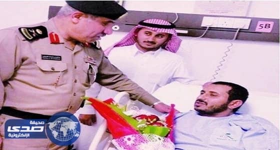 تفاصيل جديدة في قضية إطلاق النار على القحطاني.. الجاني: لماذا سجنت أخي