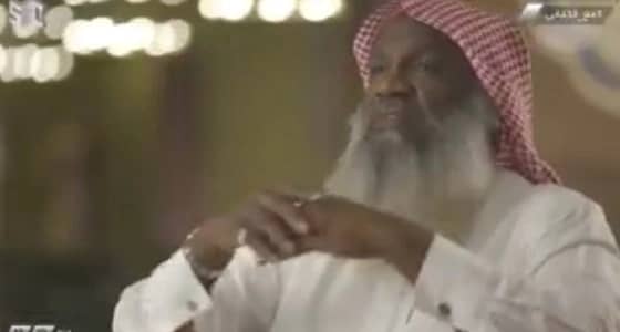 بالفيديو.. الكلباني:بعض الناس في نهار رمضان فر منهم فرارك من الأسد