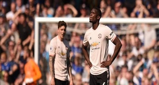 إيفرتون يفوز برباعية أمام يونايتد