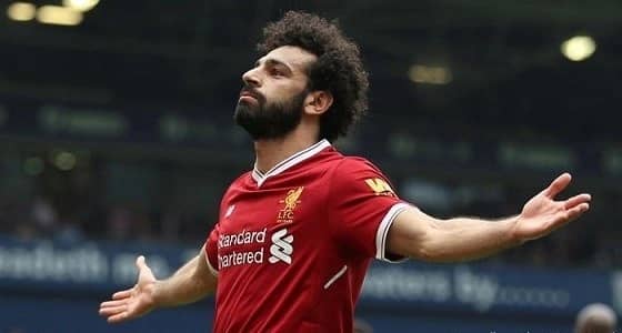 بالفيديو.. محمد صلاح يتسبب في بكاء مشجعة من ذوي الاحتياجات الخاصة