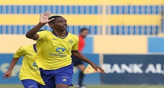 رسميًا.. الاتفاق يريد البريكان من النصر