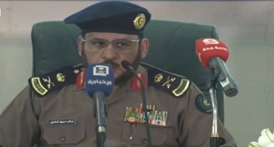 بمشاركة نسائية وقوة خاصة.. الدفاع المدني يكشف خطة الاستعداد لشهر رمضان