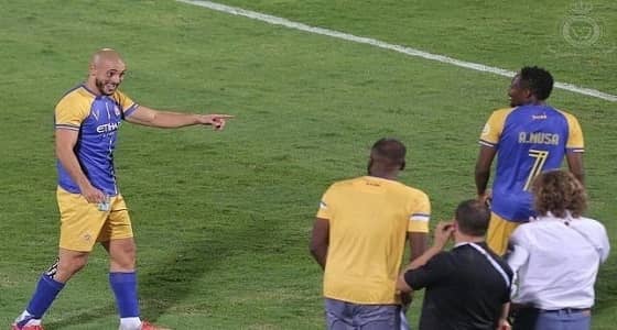 النصر يعود إلى الرياض ويمنح لاعبيه إجازة 3 أيام