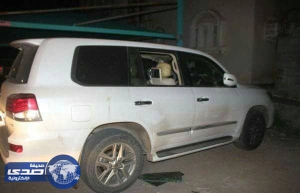 شرطة جازان تطيح بمرتكبي عدد من السرقات بصامطة