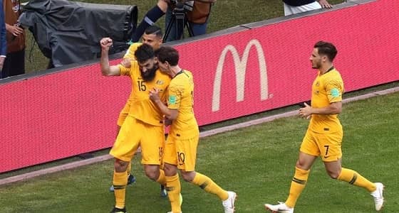 مارفيك: الحظ السبب في فوز فرنسا