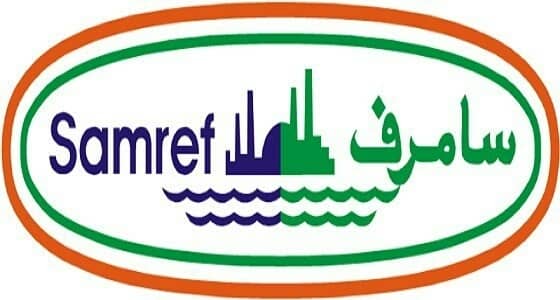 مصفاة " سامرف " تعلن عن توفر وظائف شاغرة بينبع الصناعية