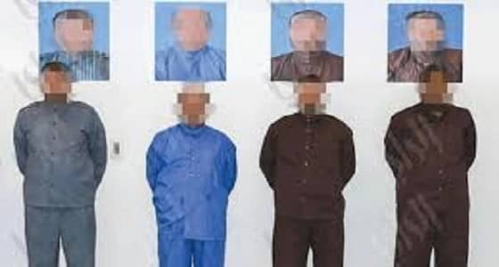 وقف رئيس أمن دولة الكويت لتستره على الإخوان