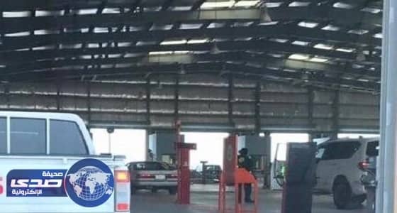 بالفيديو ..افتتاح محطة الفحص الفني الدوري للسيارات تتسع لاكثر من 200 مركبة بالرياض