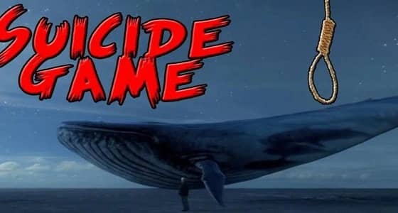 " الحوت الأزرق " تستمر بحصد الأرواح وتتسبب في وفاة طفلة بالمدينة المنورة