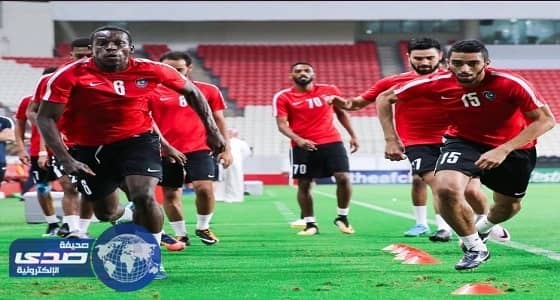 بالصور.. الهلال ينهي تدريباته استعدادا لمواجهة بيروزي الإيراني