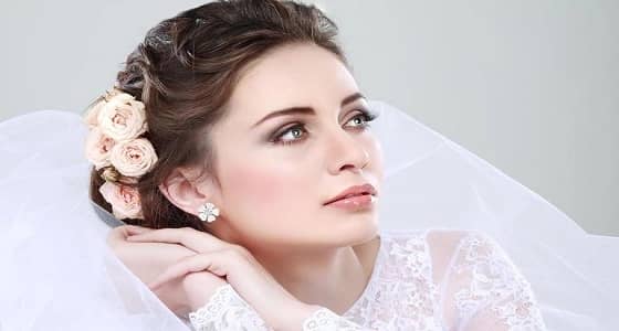 نصائح جمالية للعناية ببشرتك قبل الزفاف