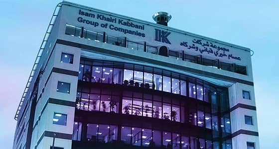 وظائف شاغرة في مجموعة عصام قباني