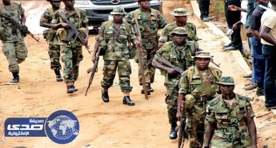 مقتل 12 شخصا في إطلاق نار داخل كنيسة بنيجيريا