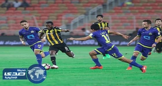 الرياضية تنقل نهائي كأس ولي العهد بتعليق إماراتي