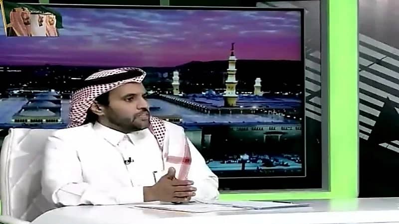 تركي الحربي: "حمدالله" أعظم مهاجم مر بالكرة السعودية
