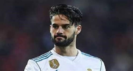 إيسكو يعود خطوات للوراء مع سولاري في ريال مدريد