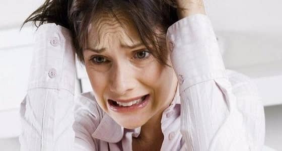 نصائح تساعدك في التخلص من " القلق والتوتر "