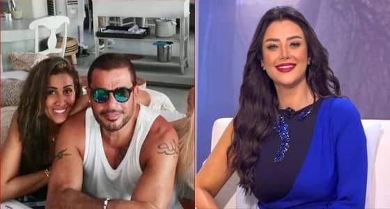 بالفيديو... دينا الشربيني تستفز رضوى الشربيني.. والثانية تُحذر: " الخيانة لا تُغتفر "