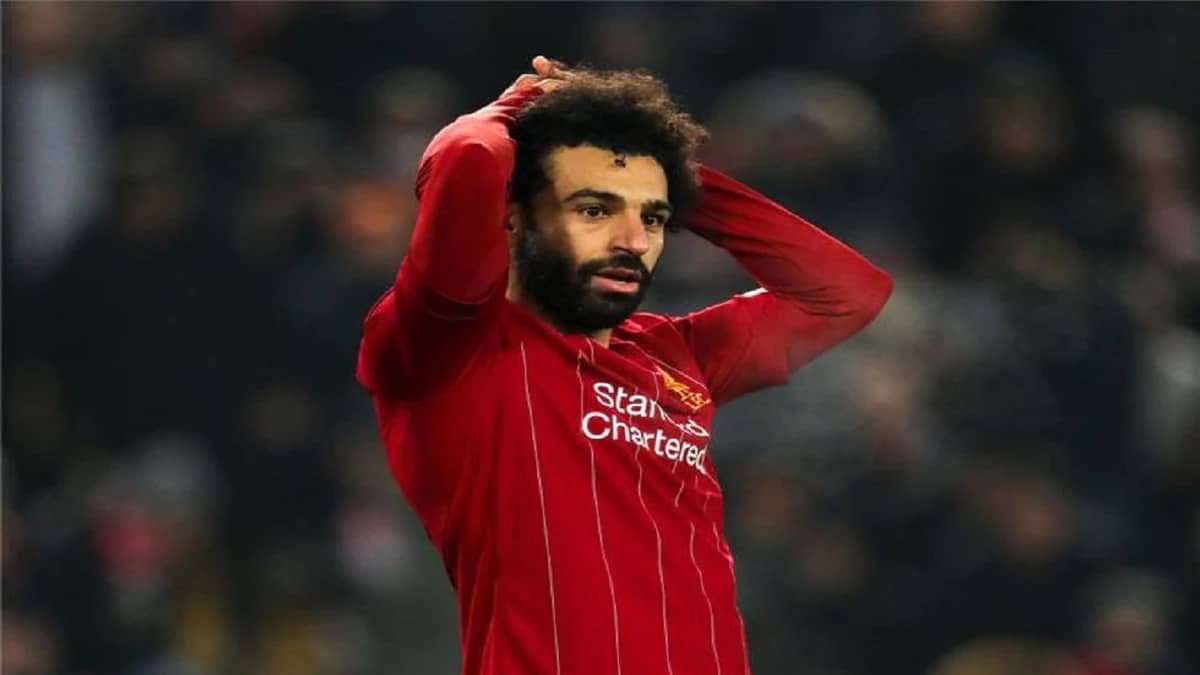 عصابة توظف محمد صلاح في السرقة