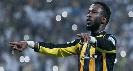 فهد المولد يعتذر لجماهير الاتحاد