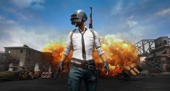 مواطنون يطالبون بحظر لعبة بابجي