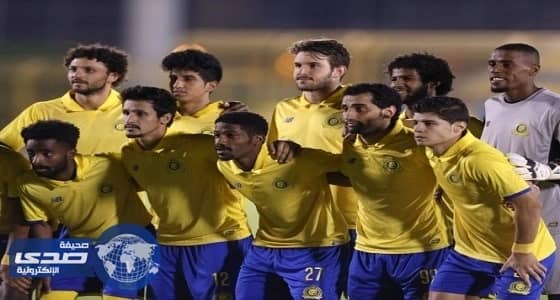 النصر يواجه التعاون.. اليوم