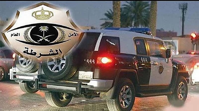 القبض على مواطن رَوَّع مرتادي مهرجان في القصيم بـ "مسدس لعبة"