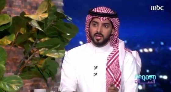 بالفيديو.. سلطان الموسى: " مسيلمة الكذاب " شخصية عظيمة