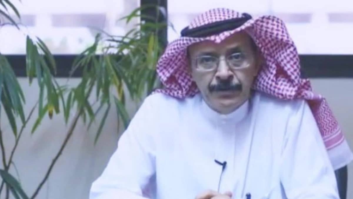 شاهد.. كلمات مؤثرة من زملاء الراحل الدكتور عادل العثمان